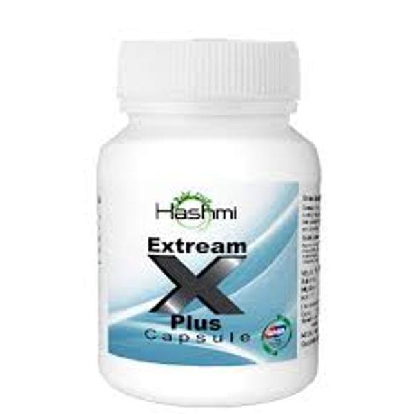 Buy Hashmi Ht Nil Capsule Of Hashmi Online In India At Best Prices