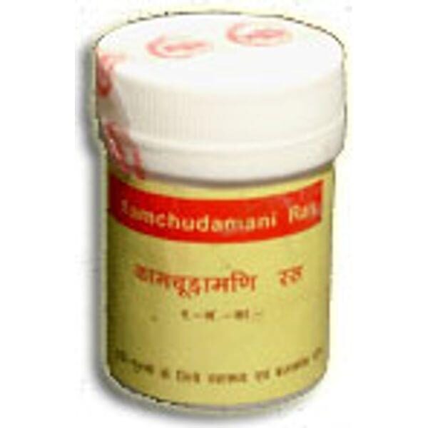 Kamchudamani Ras Unveiling The Benefits Of An Ayurvedic Gem Meddrop