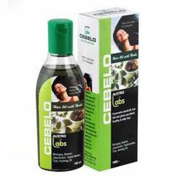 Austro Labs Cebelo Plus 100ml