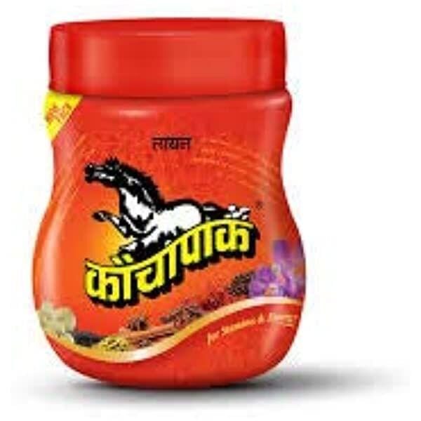 Kauchapak 500 gm | Lion Brand