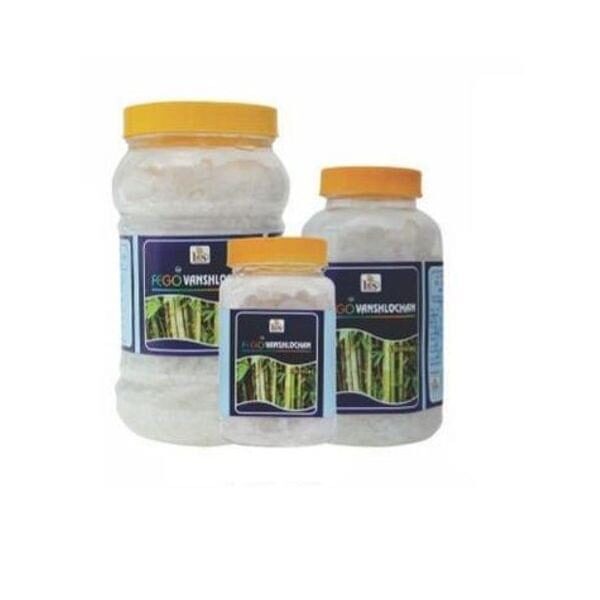 JGS Healthcare Banslochan/Vanslochan 350 gm