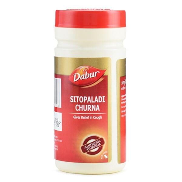 Dabur Sitopaladi Churna 50gm