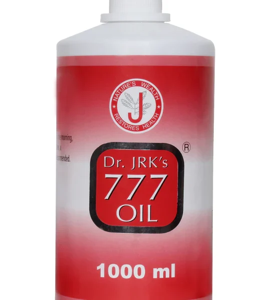 Jrk siddha 777 oil for psoriasis 1000ml