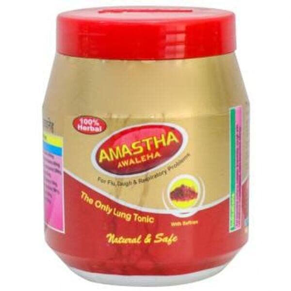 Amastha Awaleha