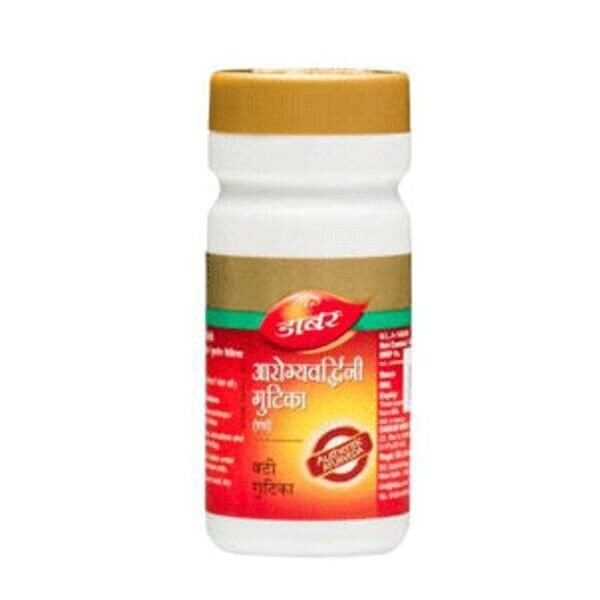 Buy Dabur Mukta Moti Bhasma 1gm Of Dabur Online In India At Best