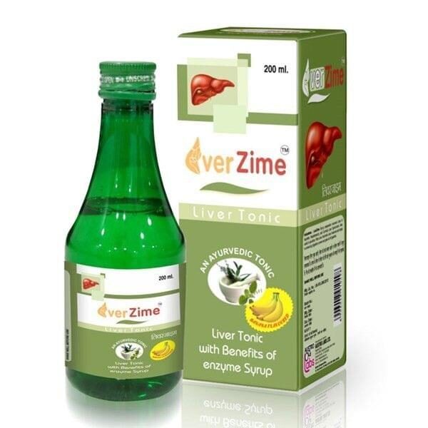Buy Austro Labs Lrzime Liver Tonic - 200 ml (Pack of 3) | Herbal Liver Supplement