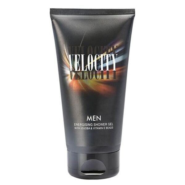 Velocity Men Energising Shower Gel 150 ml