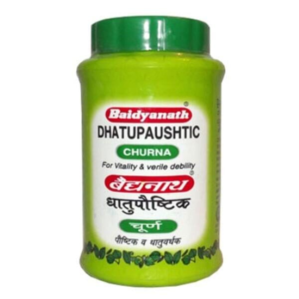 Baidyanath Dhatupaushtik Churna (60 gm)