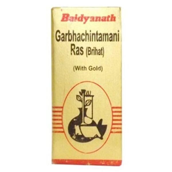 Garbha Chintamani Ras