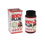 body plus capsule