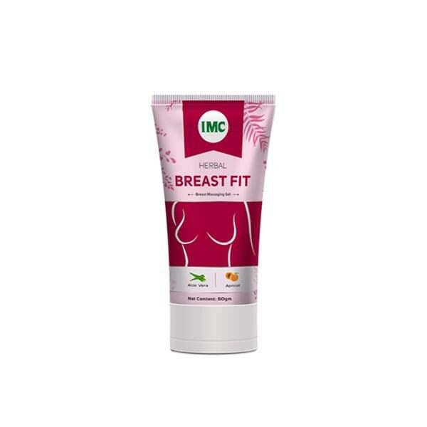 Imc Breast Fit cream (gel) 100 gm IMC