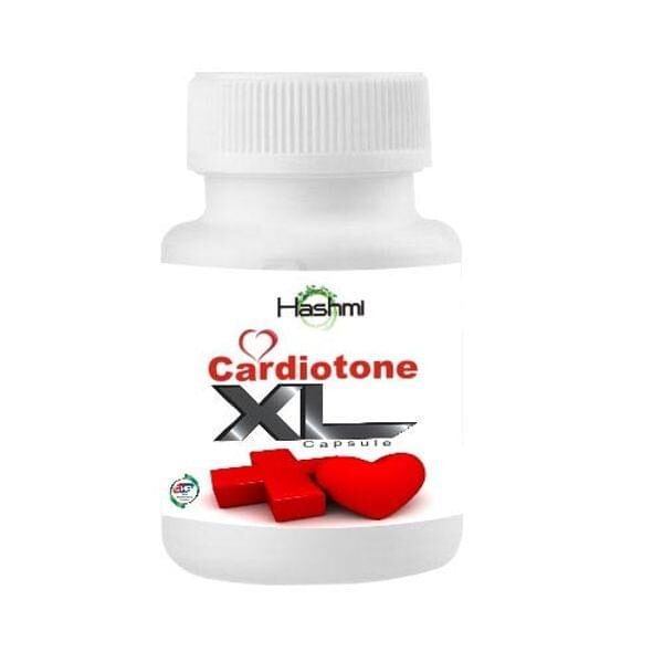 cardioton ayurvedic medicine