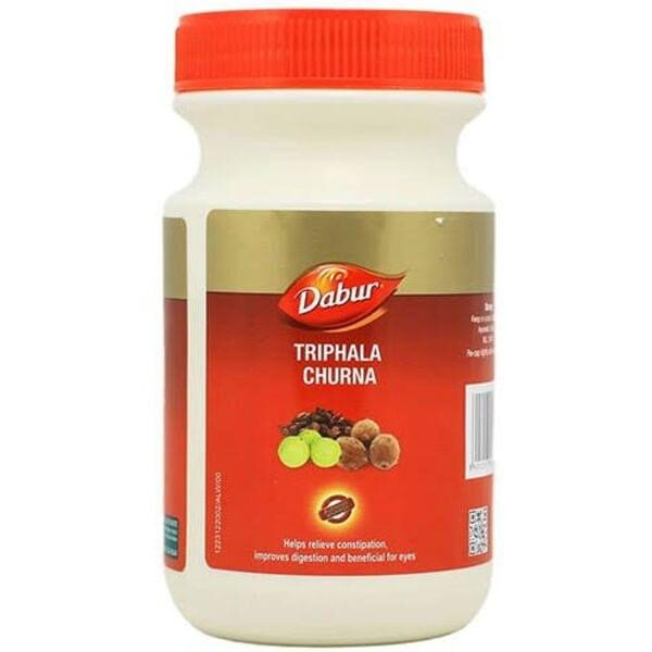 Dabur Triphala Churna 500 gm