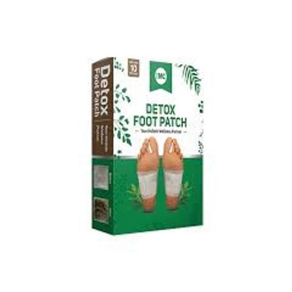 Detox Foot Patch