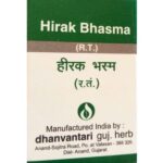 Hira Bhasma