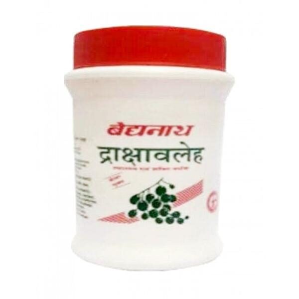 Baidyanath Drakshavaleha (Ke Yu) (250 gm)