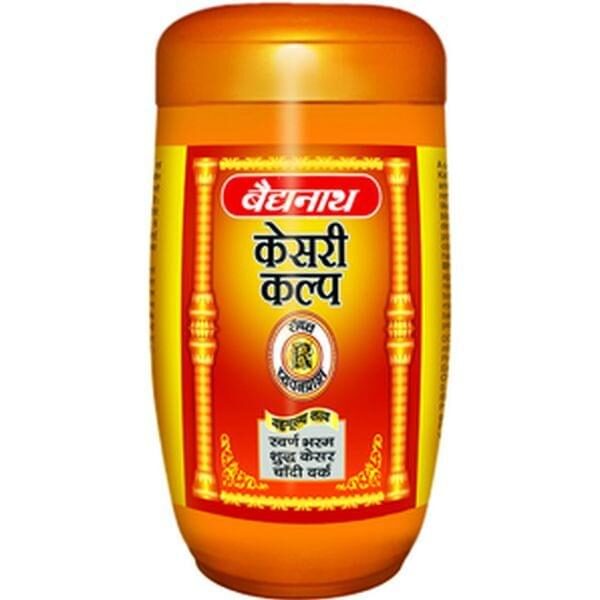 Baidyanath Kesari Kalp Royal Chyawanprash 500 gm