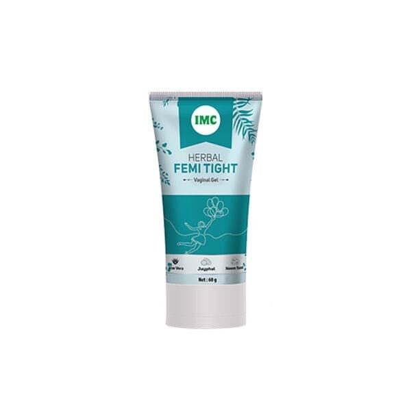 Herbal Femi Tight Gel 60gm