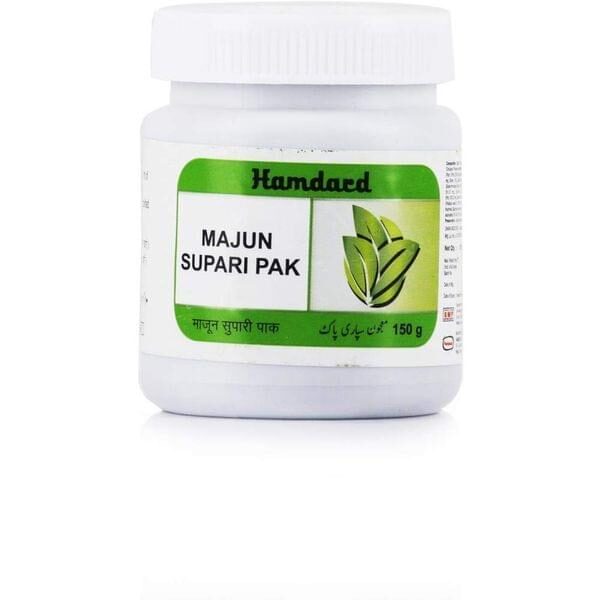 majun supari pak