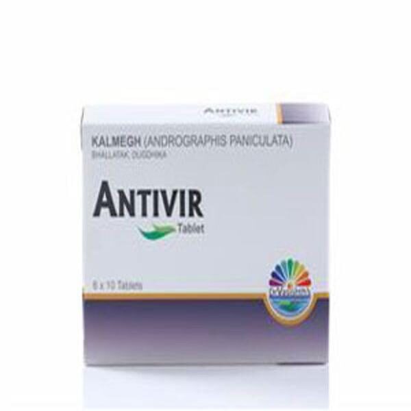 ANTIVIR