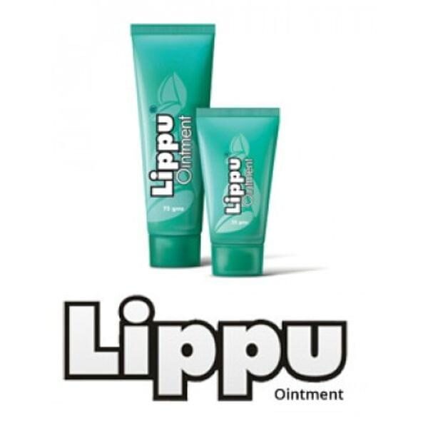 Jrk siddha Lippu ointment 75gm