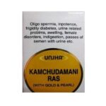 Kamchudamani Ras