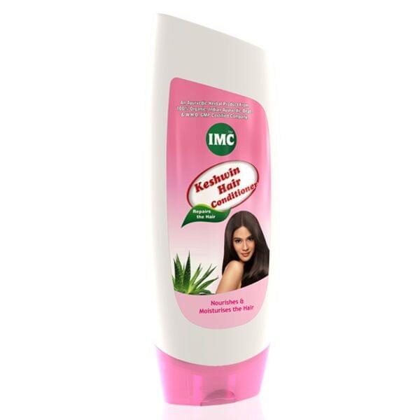 Kesh Win Hair Conditioner 200ml