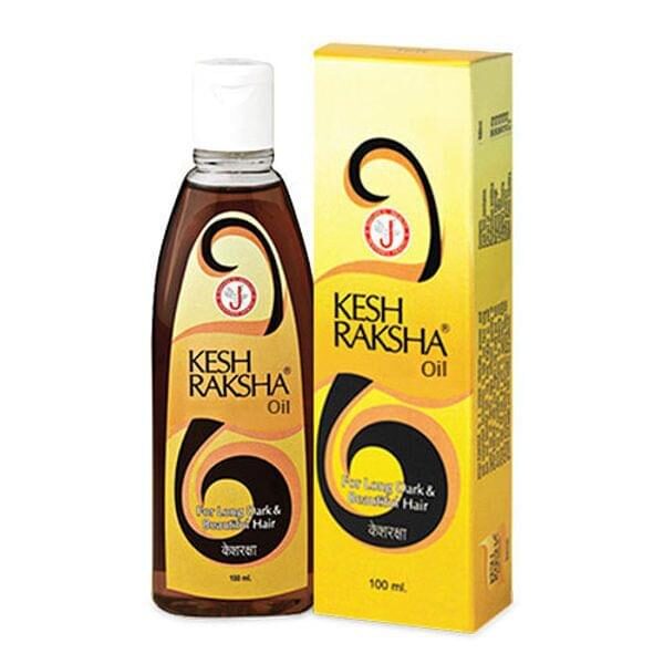Jrk siddha Keshraksha Oil 100ml