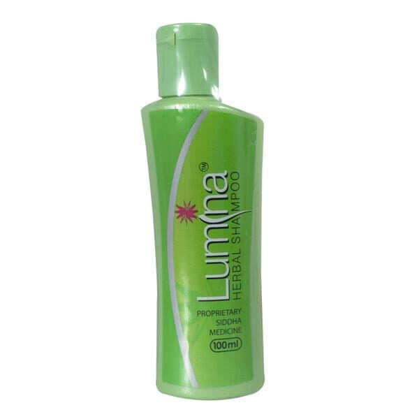 Jrk siddha Lumina Shampoo 100ml