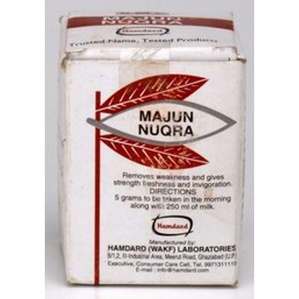 Hamdard Majun Nuqra 30gm