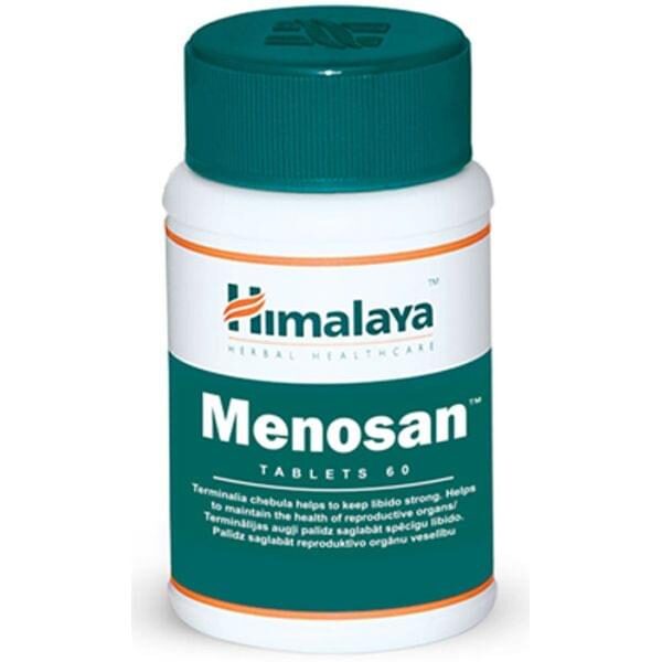 Himalaya Menosan 30 Tablet