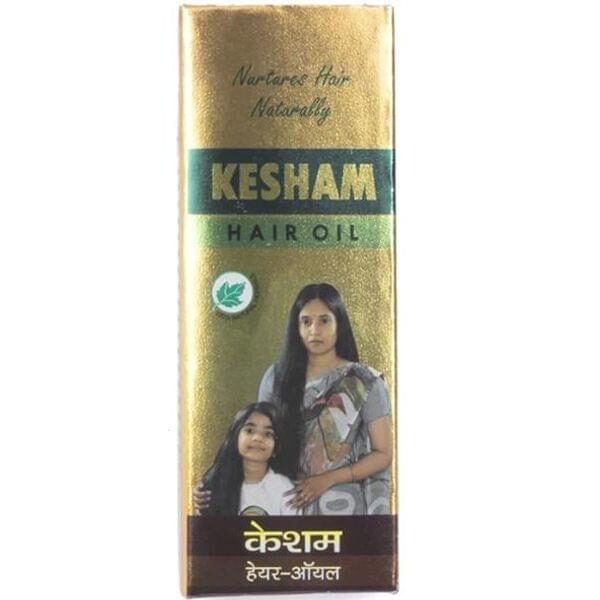 Mpil Kesham Hair Oil 100 ml