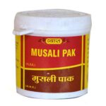 Musli Pak