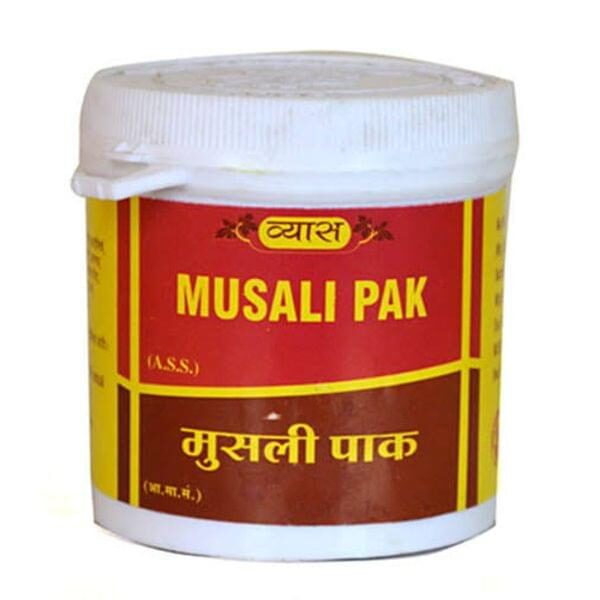 Musli Pak