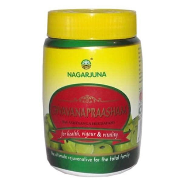 Nagarjuna Chyavanapraasham 1 kg