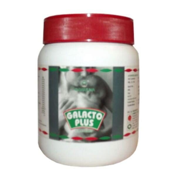 Nagarjuna Galacto Plus 200gm