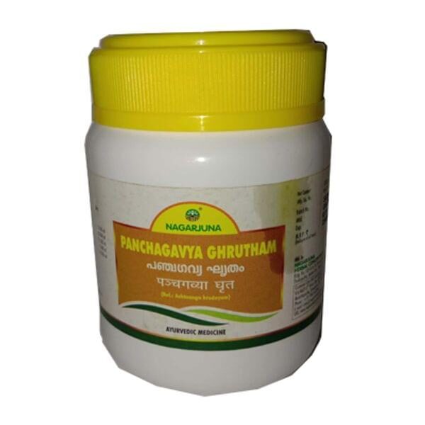 Nagarjuna Panchagavya Gritham 200gm