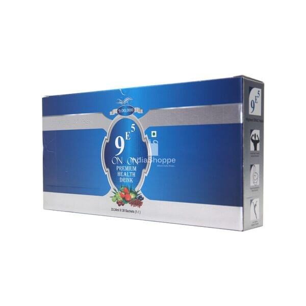 On On 9E5 Premium Health Drink 1 Litre | Elements