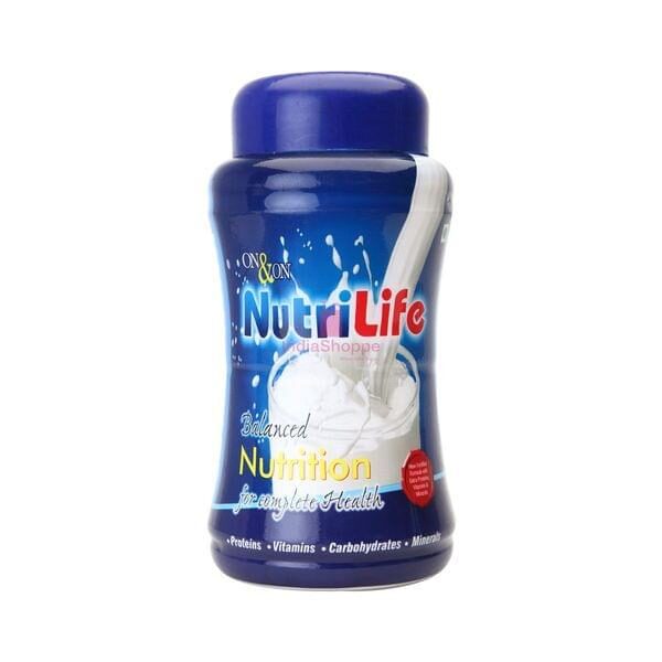On On Nutrilife Powder | Elements