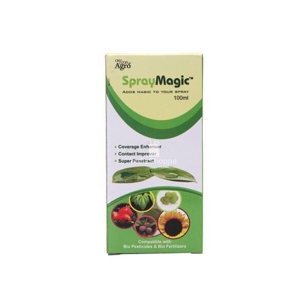 On On Spray Magic For Plants 100ml