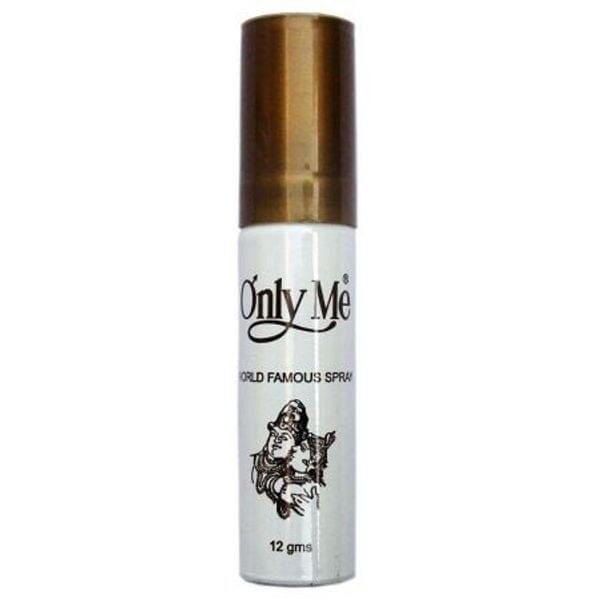 Only Me Spray 12gm