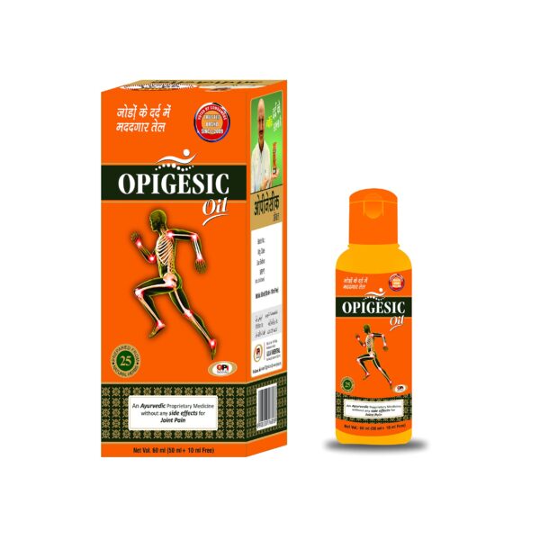 opigesic oil