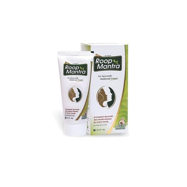 Roop mantra cream