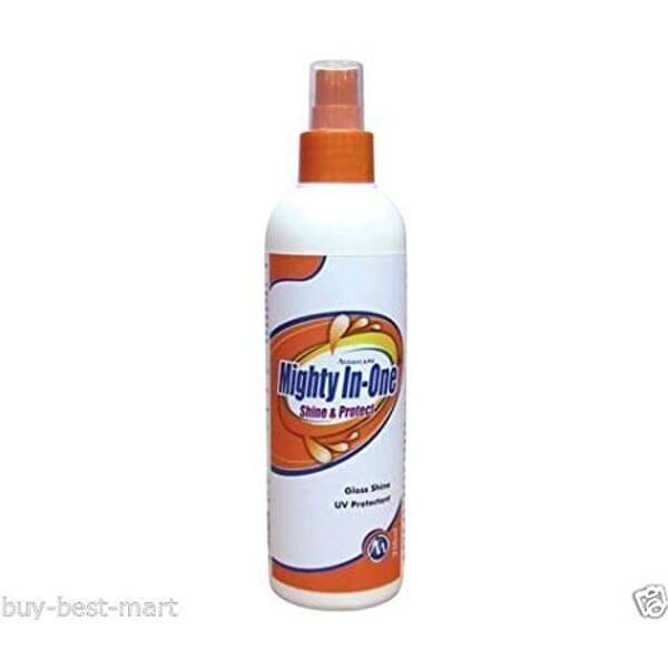 Mighty In-One Multipurpose Cleaner 250 ml
