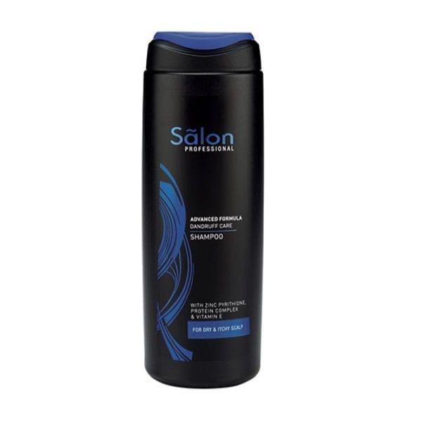 Salon Professional Advance Formula Hair Fall Defense Shampoo 200 ml