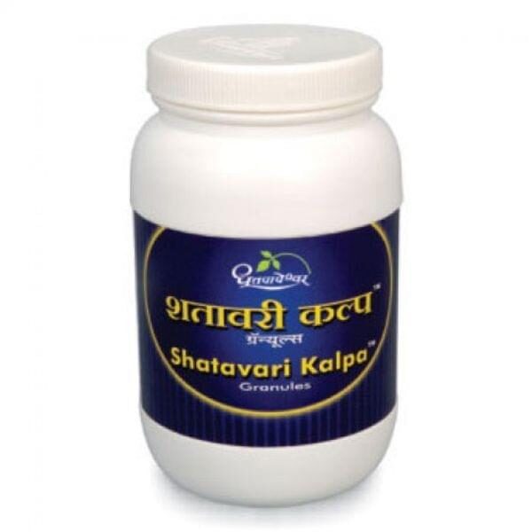 Buy Dhootapapeshwar Shatavari Kalpa 350gm
