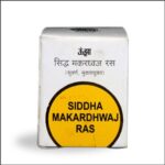 Siddha Makardhwaj