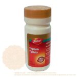 Dabur Triphala Tablets