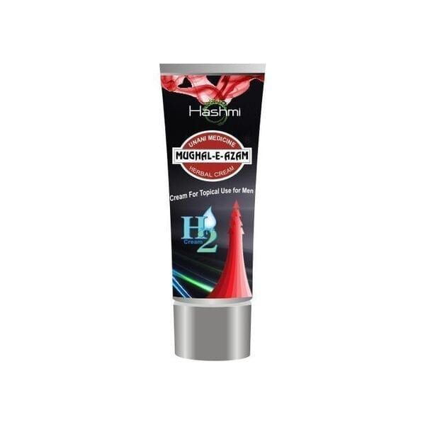 Hashmi Mugle E Azam Cream 50gm