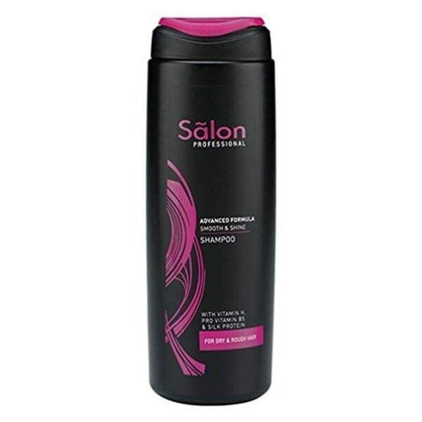Salon Professional Advance Formula Radiant Shine Conditioner 200 ml